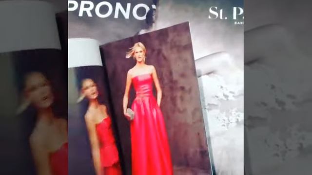 Свадебный салон Fashion Bride  - вечерние платья для выпускниц !