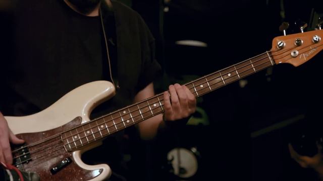 Les Aventures de President Bongo: President Bongo & Óttar S. - Quadrantes 2º & 3º (Live on KEXP) смотреть онлайн