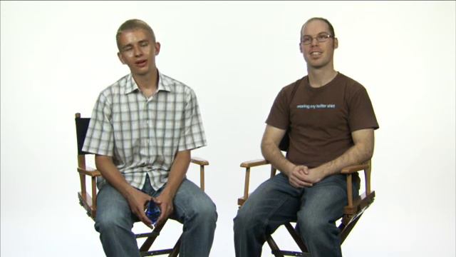Interview with SilverStripe's GHOP Grand Prize Winner смотреть онлайн