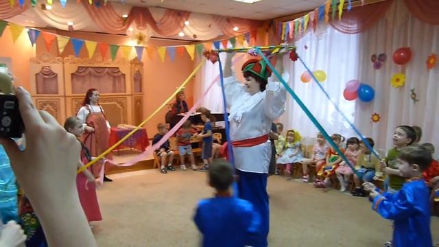 масленица корп1 ч4 карусель смотреть онлайн