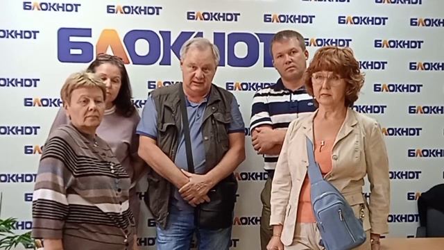 Без отопления из-за стройки боятся остаться жители центра Ставрополя смотреть онлайн