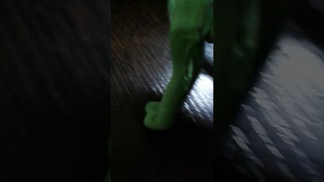 Мои поделки из лёгкого пластилина смотреть онлайн