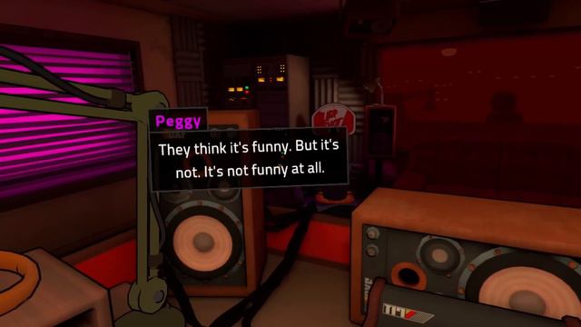 Killer Frequency VR | Part 1 | Saving People From A Serial Killer... As A Radio DJ?? смотреть онлайн