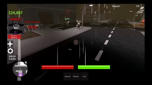 ROBLOX HARD TIME THE BETTER VERSION OF THE STREETS CHECK IT OUT смотреть онлайн