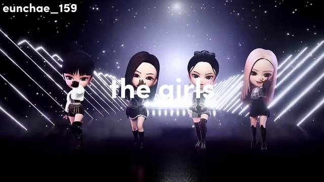 kpop random dance gg version |new&iconic| eunchae_159 смотреть онлайн