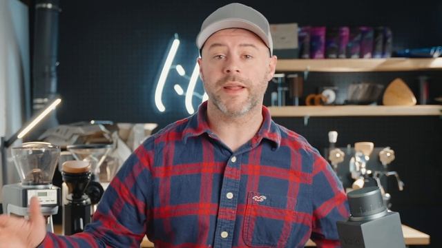 The Best Budget Coffee Grinder Under $300?! смотреть онлайн