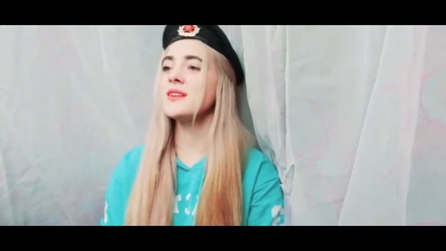 С ДНЁМ ВДВ!!ОДУВАНЧИКИ/КАВЕР смотреть онлайн