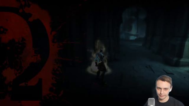 За брата и спарту,разбиваем яйца в смятку!Стрим по God of War:Ghost of Sparta. смотреть онлайн