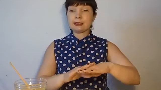 ВОЛШЕБНЫЕ МАСКИ ДЛЯ РУК . ЛИНА. смотреть онлайн