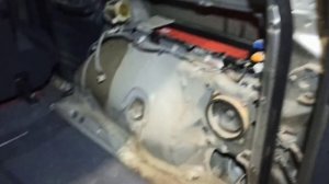 Toyota Rav 4 первое поколение. Двигатель на ходу не развивает обороты. больше 4000