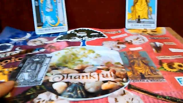 Spell Board: Evoking Tarot Archetypes and Energies смотреть онлайн