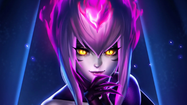 КАК ТЕБЕ ШАПКА И ЛИЧБЕЙН НА 6 МИНУТЕ Вайлд Рифт / League of Legends Wild Rift смотреть онлайн