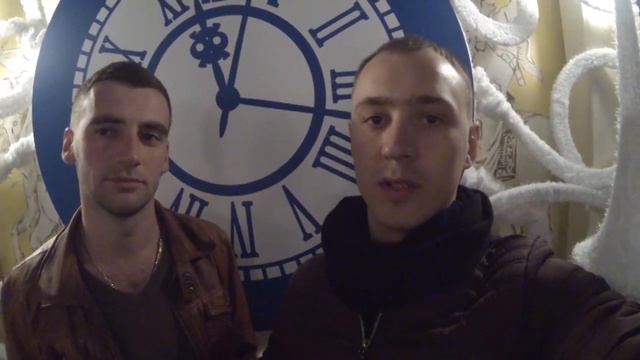 Новый клуб в Ялте - открываем секрет! смотреть онлайн