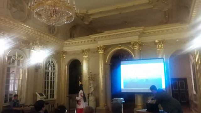 Чейнеш Байтушкина - Благопожелание (вступление) смотреть онлайн