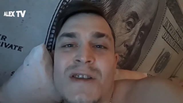 Анекдот про Еврея и Работу смотреть онлайн