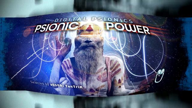 Psionic Power - Luna Orbit's One Hour Ride смотреть онлайн