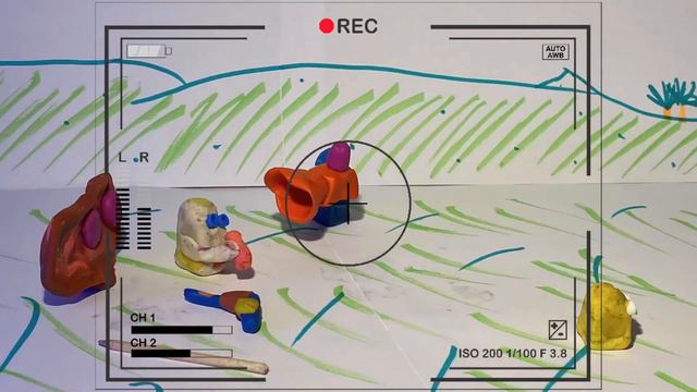 Откуда я - мир забытых