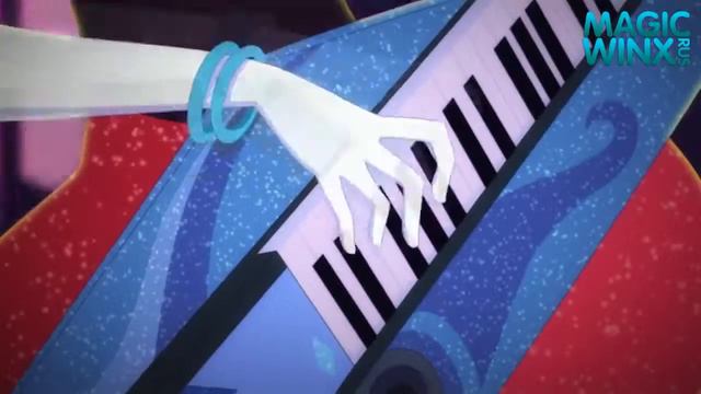 ЛолиРок песня ВМВ на Русском