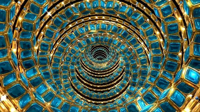 LAXMI MANTRA. BEST MONEY MANTRA ۞ GET RICH & HAPPY ۞ смотреть онлайн