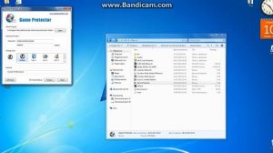 Как поставить пароль на игру