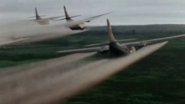 The Vietnam War : Ho Chi Minh Trail смотреть онлайн