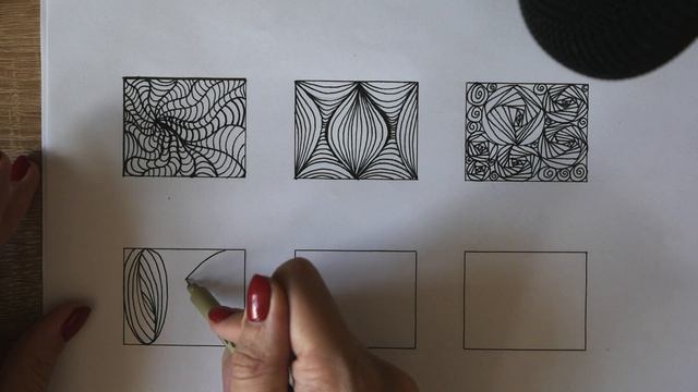 ЗАЛИПАТЕЛЬНОЕ АСМР ВИДЕО ДЛЯ СНА ? Оптические иллюзии для мурашек и расслабления ? ХУДОЖНИЦА смотреть онлайн