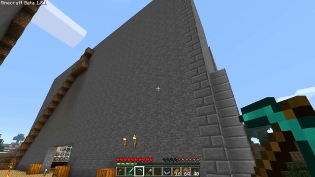 Minecraft - World Tour Episode #3 смотреть онлайн