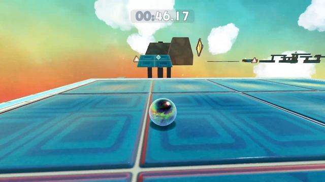 Marble It Up!: The Successor To Marble Blast Gold (Full Playthrough)