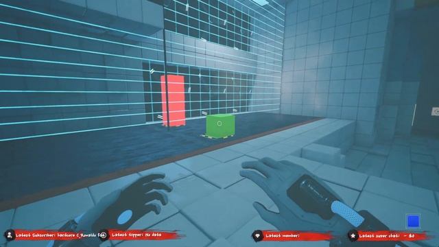 ?LIVE | Q.U.B.E. 2 | A New Journey Begins смотреть онлайн