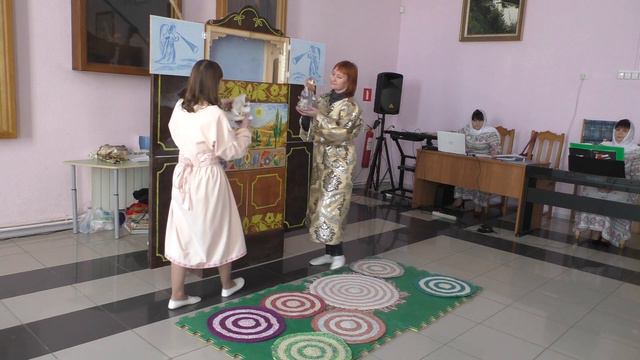 Дары Артабана смотреть онлайн