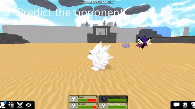 Etheria Tips And Tricks to become better at PVP! смотреть онлайн