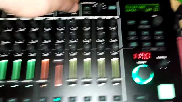 Chords and Arp in C смотреть онлайн