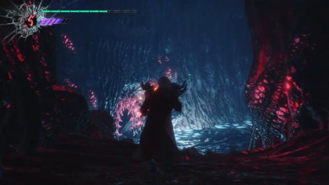 ►Прохождение Devil May Cry 5 #10 смотреть онлайн