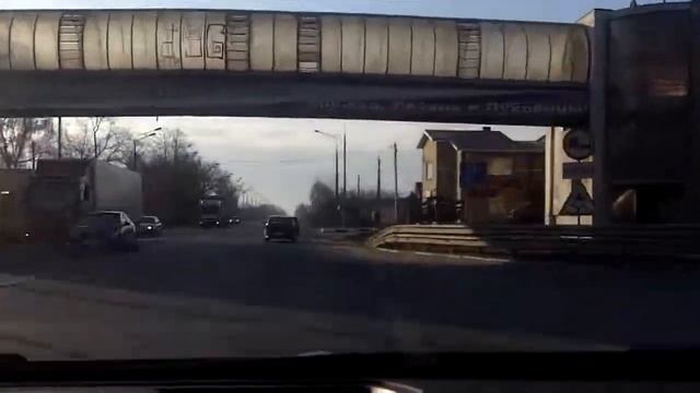 Москва - Коломна - Рязань - Мосолово / Moscow - Kolomna - Ryazan - Mosolovo 13/04/2014 (4x) смотреть онлайн