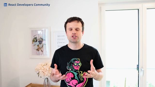 Is it good to reduce the number of external dependencies when building a React app? смотреть онлайн