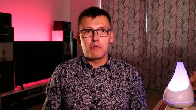 Vocolinc FlowerBud chytrý aroma difuzér CZ, Apple Homekit, rozbalení, zapojení popis funkcí смотреть онлайн