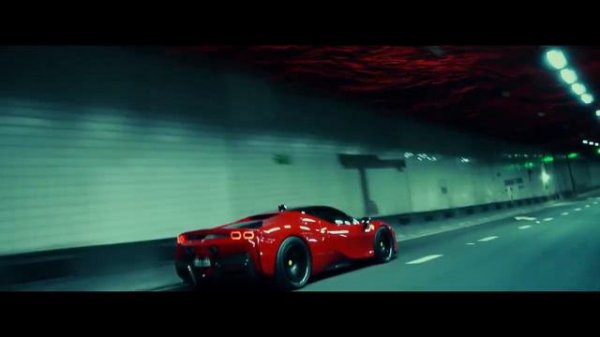 Emin Nilsen - Ready or Not (REMIX)