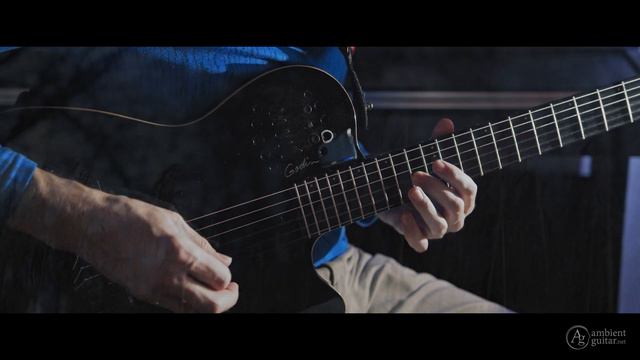 Ambient Guitar “Hidden Gold” (CBA Blooper, Strymon Volante & Bigsky, Godin Nylon) смотреть онлайн