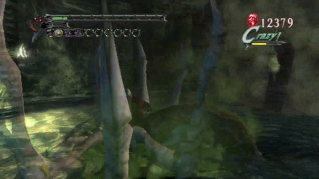 shoyosu jogando devil may cry 3 - parte 6 смотреть онлайн