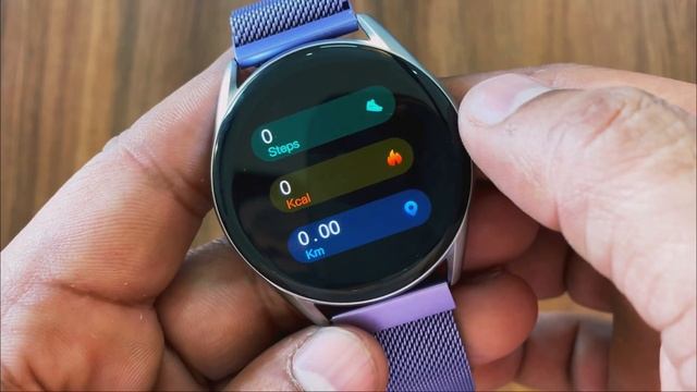Fitshot ASTER women smartwatch with Amoled + calling⚡️Best woman smartwatch in Budget смотреть онлайн