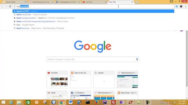 Php Bangla Tutorials(if, elseif, else) смотреть онлайн
