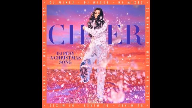 Cher - DJ Play A Christmas Song (Robin Schulz Remix) [Official Audio] смотреть онлайн