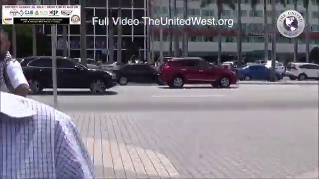 Islam Is Nazism With A God