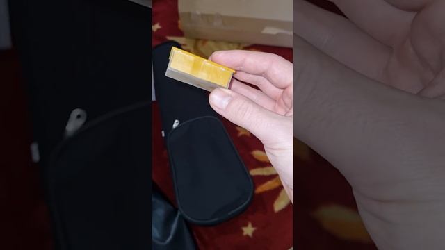 Распаковка чек детской скриаки с магазина Цуман смотреть онлайн