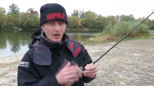 Мультипликаторная катушка. Руководство для начинающих. смотреть онлайн