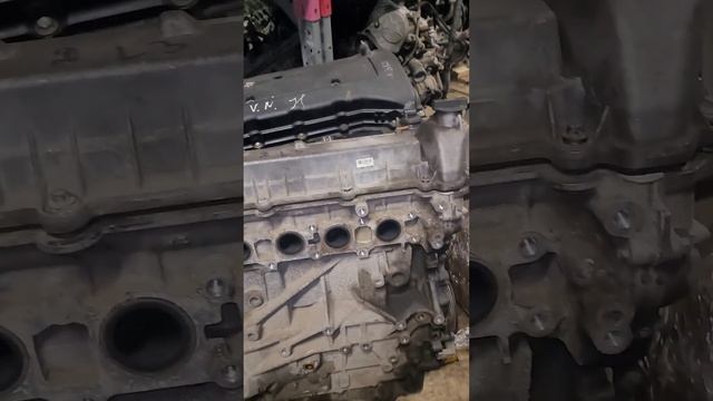 Двигатель под разбор Mazda cx7 2.3 tyrbo смотреть онлайн