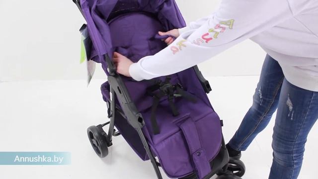 Прогулочная коляска 4 baby guido смотреть онлайн
