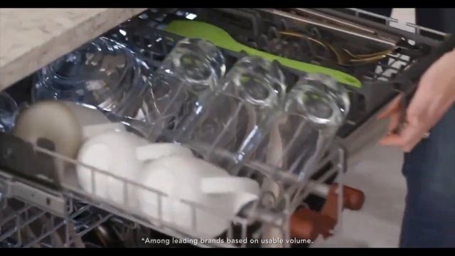 Какую посуду нельзя мыть в посудомоечной машине | Посудомойка - друг или враг? смотреть онлайн