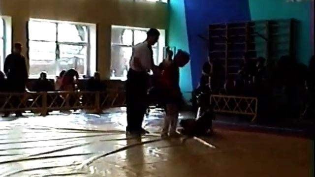 25.Ролич В.(Молодечно) - Совков(Сингитай) смотреть онлайн