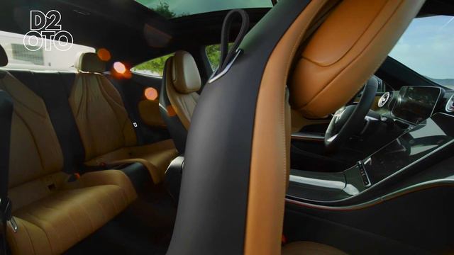 2024 Mercedes CLE Coupe _ Ready to Replace C-Class and E-Class coupes смотреть онлайн